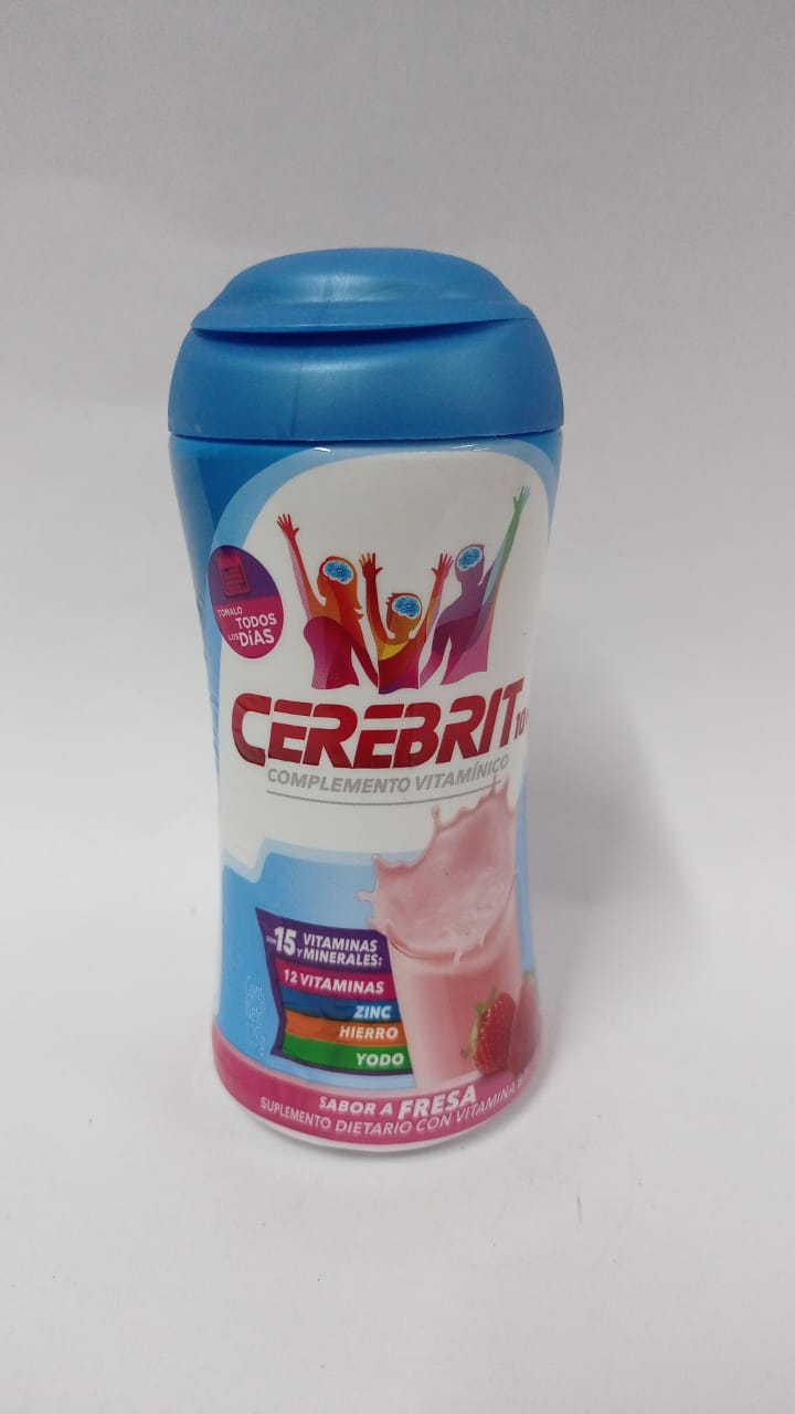 CEREBRIT TARRO X 135