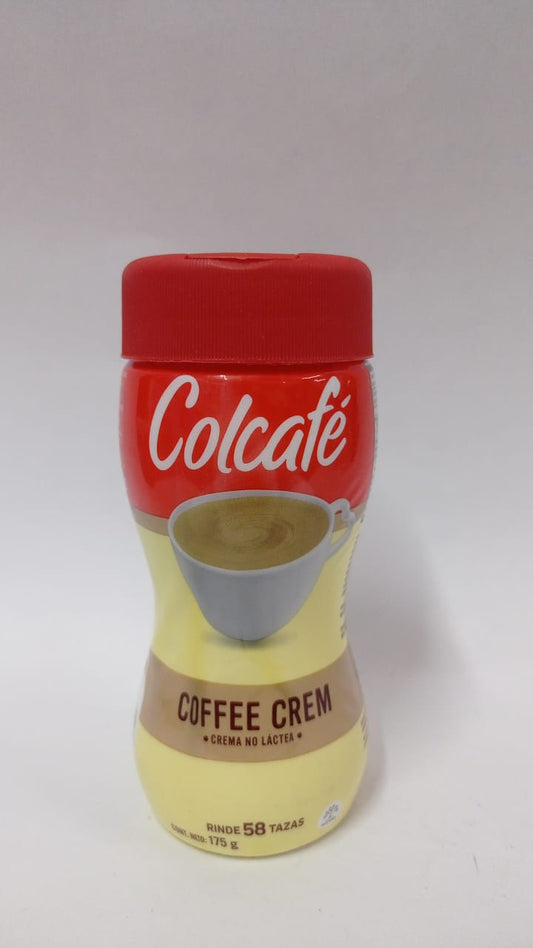 COFFE CREM COLCAFE 175G