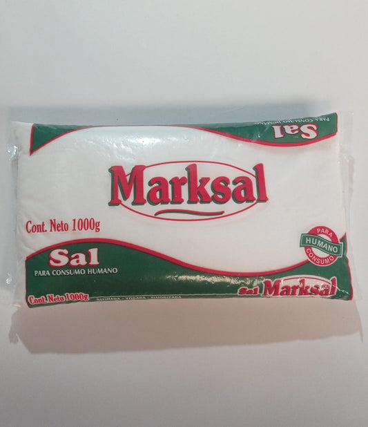 SAL MARKSAL X 1000